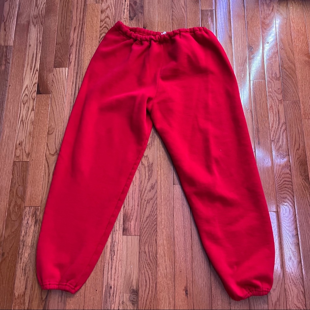 Vintage Russell athletic sweatpants